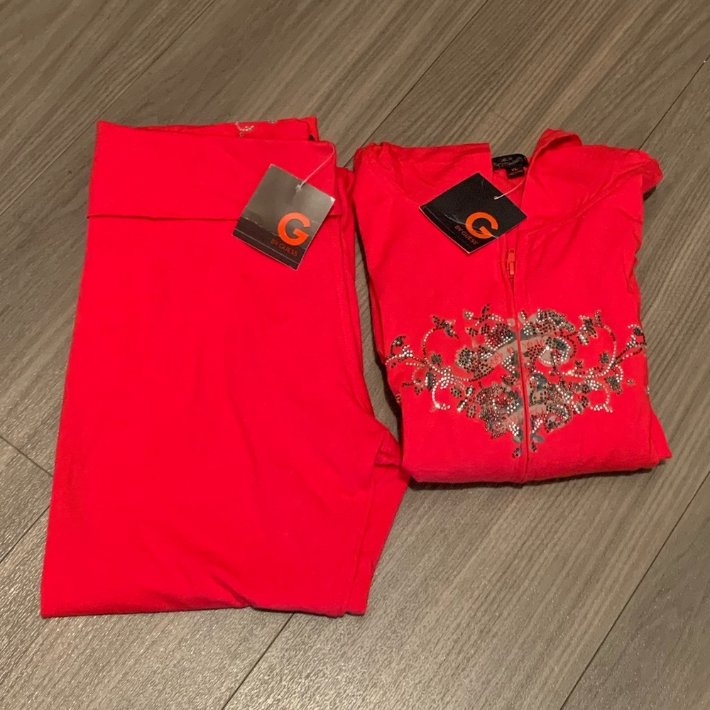 Guess Tracksuit